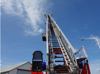 Truck DAF LF 250 METZ 30 meter: picture 5 Truck DAF LF 250 METZ 30 meter: picture 5