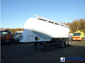 Tank semi-trailer ARDOR