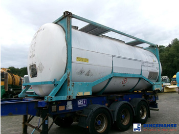 Storage tank