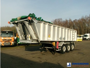 Tipper semi-trailer BENALU