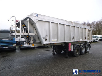 Tipper semi-trailer BENALU