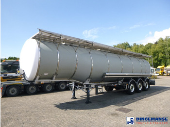 Tank semi-trailer BURG