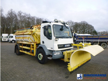 Leasing of DAF LF 55.220 4X2 RHD salt spreader / gritter DAF LF 55.220 4X2 RHD salt spreader / gritter: picture 2 Leasing of DAF LF 55.220 4X2 RHD salt spreader / gritter DAF LF 55.220 4X2 RHD salt spreader / gritter: picture 2
