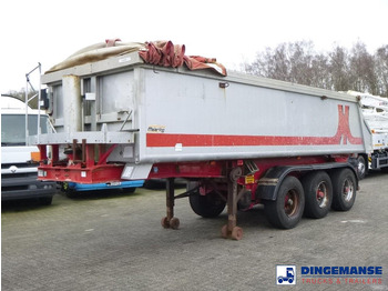 Tipper semi-trailer MEIERLING