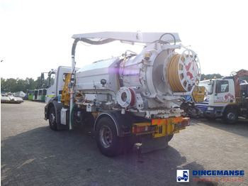 Leasing of Mercedes-Benz Axor 1824 4x2 RHD Whale vacuum tank 7 m3 Mercedes-Benz Axor 1824 4x2 RHD Whale vacuum tank 7 m3: picture 3