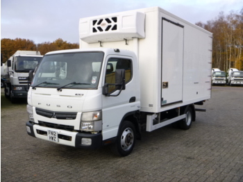 Refrigerator truck Mitsubishi Fuso Canter 7C18 4x2 GAH frigo RHD: picture 1