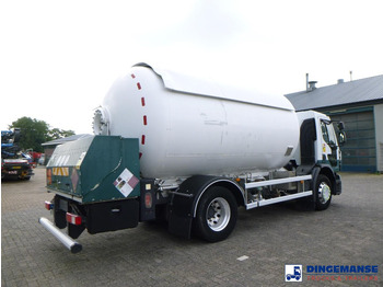 Tank truck Renault Premium 270.19 dxi 4x2 gas tank 19.6 m3 / 1 comp: picture 4