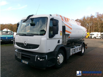 Tank truck RENAULT Premium 270