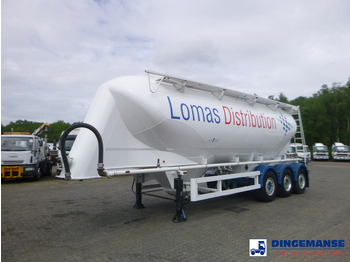 Tank semi-trailer SPITZER