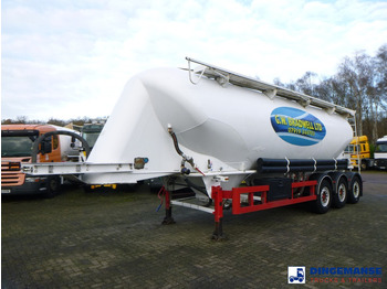 Tank semi-trailer SPITZER