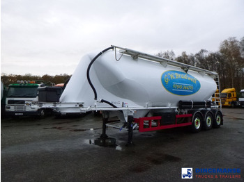 Tank semi-trailer SPITZER