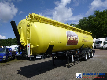 Tank semi-trailer SPITZER