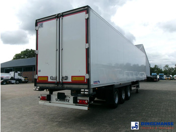 Leasing of Schmitz Cargobull Frigo trailer + Cargobull Cool TKM Schmitz Cargobull Frigo trailer + Cargobull Cool TKM: picture 4 Leasing of Schmitz Cargobull Frigo trailer + Cargobull Cool TKM Schmitz Cargobull Frigo trailer + Cargobull Cool TKM: picture 4