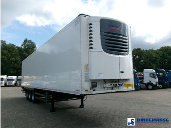 Leasing of Schmitz Cargobull Frigo trailer + Cargobull Cool TKM Schmitz Cargobull Frigo trailer + Cargobull Cool TKM: picture 2 Leasing of Schmitz Cargobull Frigo trailer + Cargobull Cool TKM Schmitz Cargobull Frigo trailer + Cargobull Cool TKM: picture 2