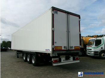 Leasing of Schmitz Cargobull Frigo trailer + Cargobull Cool TKM Schmitz Cargobull Frigo trailer + Cargobull Cool TKM: picture 3 Leasing of Schmitz Cargobull Frigo trailer + Cargobull Cool TKM Schmitz Cargobull Frigo trailer + Cargobull Cool TKM: picture 3