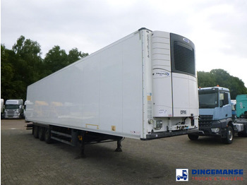 Leasing of Schmitz Cargobull Frigo trailer + Carrier Vector 1350 Schmitz Cargobull Frigo trailer + Carrier Vector 1350: picture 2 Leasing of Schmitz Cargobull Frigo trailer + Carrier Vector 1350 Schmitz Cargobull Frigo trailer + Carrier Vector 1350: picture 2