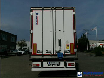 Refrigerator semi-trailer Schmitz Cargobull Frigo trailer + Thermoking SLXi 300: picture 5