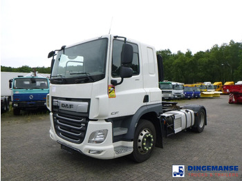 Tractor unit DAF CF 450