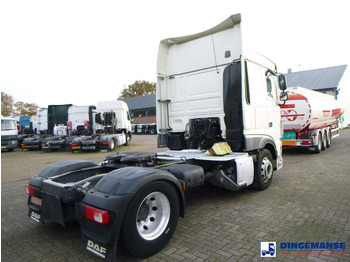 Tractor unit DAF XF 480 FT 4x2 Euro 6 + ADR: picture 4