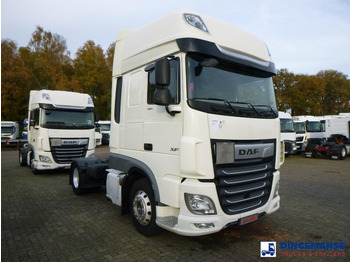 Tractor unit DAF XF 480 FT 4x2 Euro 6 + ADR: picture 2