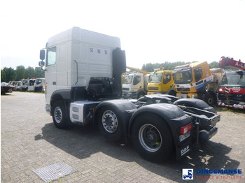 Tractor unit DAF XF 530 6x2 Euro 6: picture 3