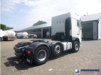 Tractor unit DAF XF 530 6x2 Euro 6: picture 4
