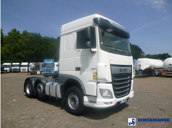 Tractor unit DAF XF 530 6x2 Euro 6: picture 2