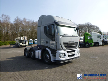Tractor unit Iveco AS440STX/P 6x2 RHD EEV: picture 2