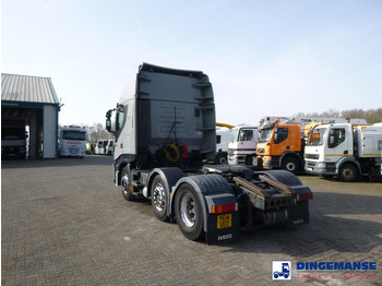 Leasing of Iveco AS440STX/P 6x2 RHD EEV Iveco AS440STX/P 6x2 RHD EEV: picture 3 Leasing of Iveco AS440STX/P 6x2 RHD EEV Iveco AS440STX/P 6x2 RHD EEV: picture 3