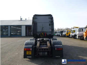 Tractor unit Iveco AS440STX/P 6x2 RHD EEV: picture 5