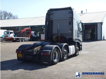 Tractor unit Iveco AS440STX/P 6x2 RHD EEV: picture 3 Tractor unit Iveco AS440STX/P 6x2 RHD EEV: picture 3
