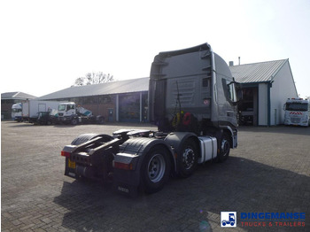Leasing of Iveco AS440STX/P 6x2 RHD EEV Iveco AS440STX/P 6x2 RHD EEV: picture 4 Leasing of Iveco AS440STX/P 6x2 RHD EEV Iveco AS440STX/P 6x2 RHD EEV: picture 4