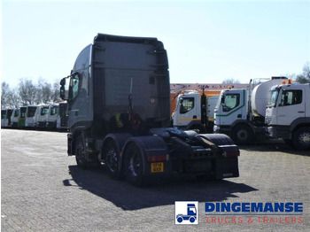 Tractor unit Iveco AS440STX/P 6x2 RHD EEV: picture 4 Tractor unit Iveco AS440STX/P 6x2 RHD EEV: picture 4