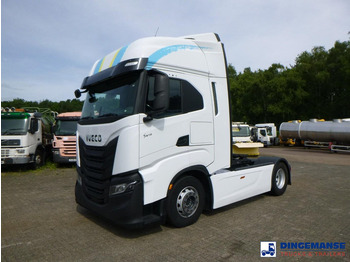 Tractor unit IVECO S-WAY