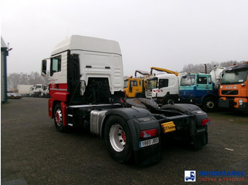 Tractor unit MAN TGS 18.480 4X2 + Retarder + Hydraulics: picture 3