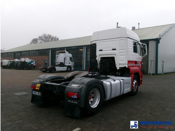 Tractor unit MAN TGS 18.480 4X2 + Retarder + Hydraulics: picture 4