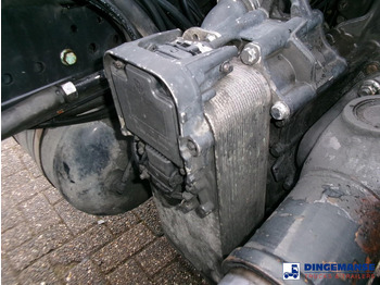 Tractor unit MAN TGS 18.480 4X2 + Retarder + Hydraulics: picture 5