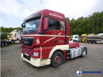 Tractor unit MAN TGX 18.500