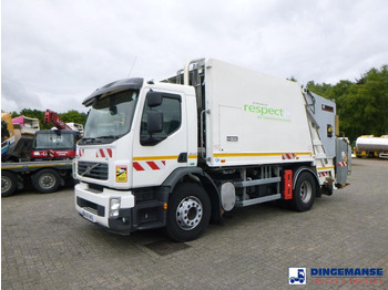 Garbage truck VOLVO FE 340
