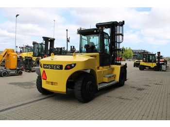Leasing of Hyster H16.00XM-12 Hyster H16.00XM-12: picture 3