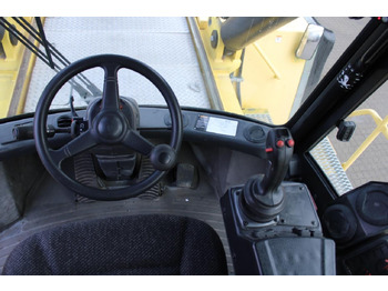 Reach stacker Hyster RS45-31CH: picture 4 Reach stacker Hyster RS45-31CH: picture 4