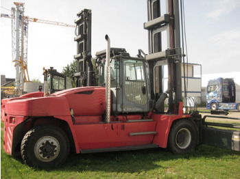 Leasing of Kalmar DCG160-12 Kalmar DCG160-12: picture 2
