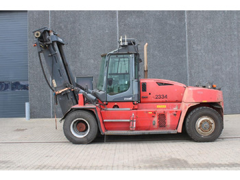 Diesel forklift KALMAR