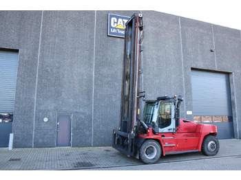 Diesel forklift KALMAR