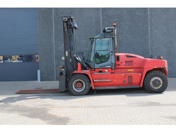 Diesel forklift KALMAR