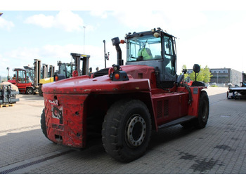 Leasing of Kalmar DCG220-12 Kalmar DCG220-12: picture 3