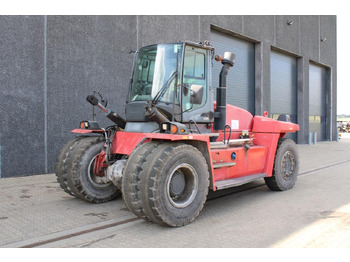 Leasing of Kalmar DCG220-12 Kalmar DCG220-12: picture 2