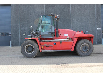 Leasing of Kalmar DCG220-12 Kalmar DCG220-12: picture 1