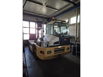 Terminal tractor KALMAR