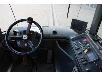 Leasing of Kalmar TT618I Kalmar TT618I: picture 4